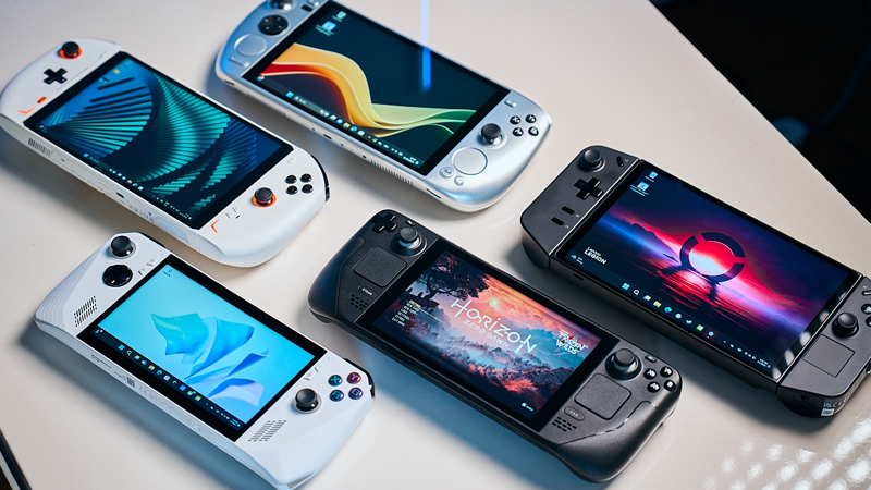 Gametador Mobil Uyumluluk Güncellemesi